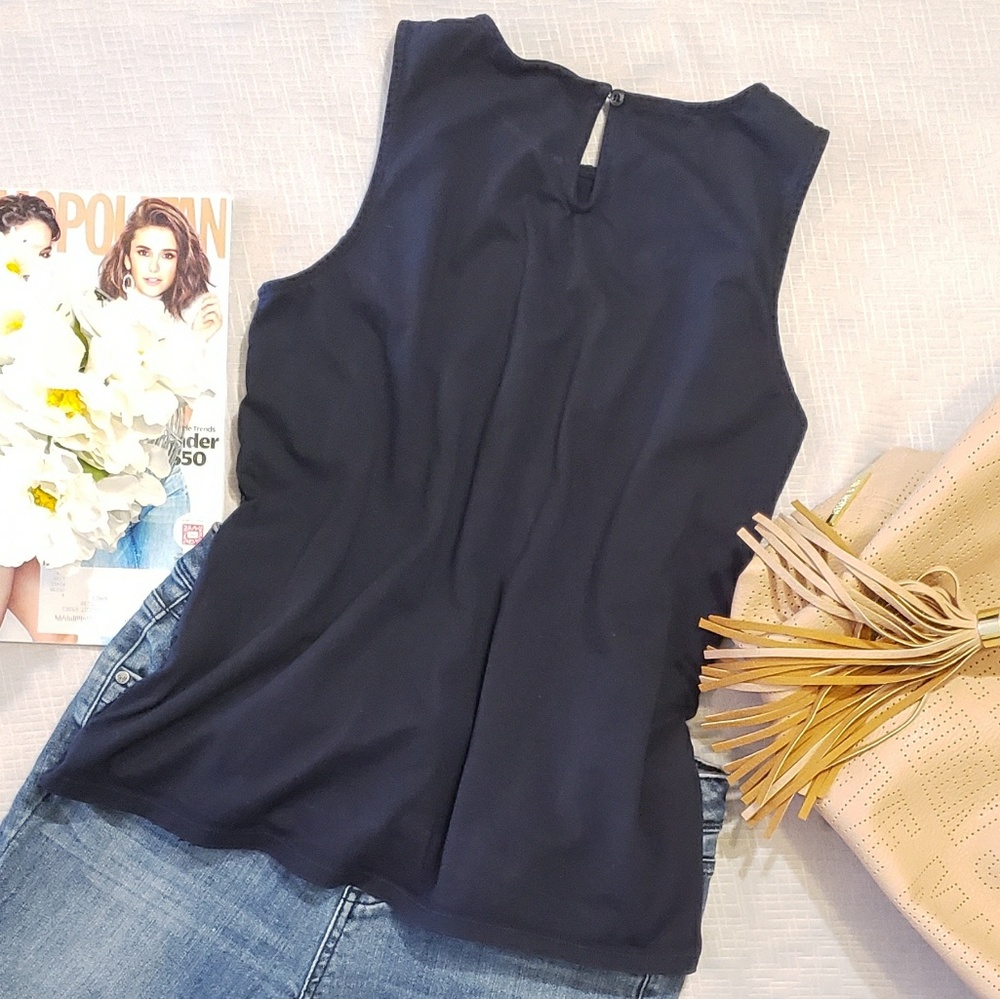 Ann Taylor Loft Tank Top - Picture 2 of 5